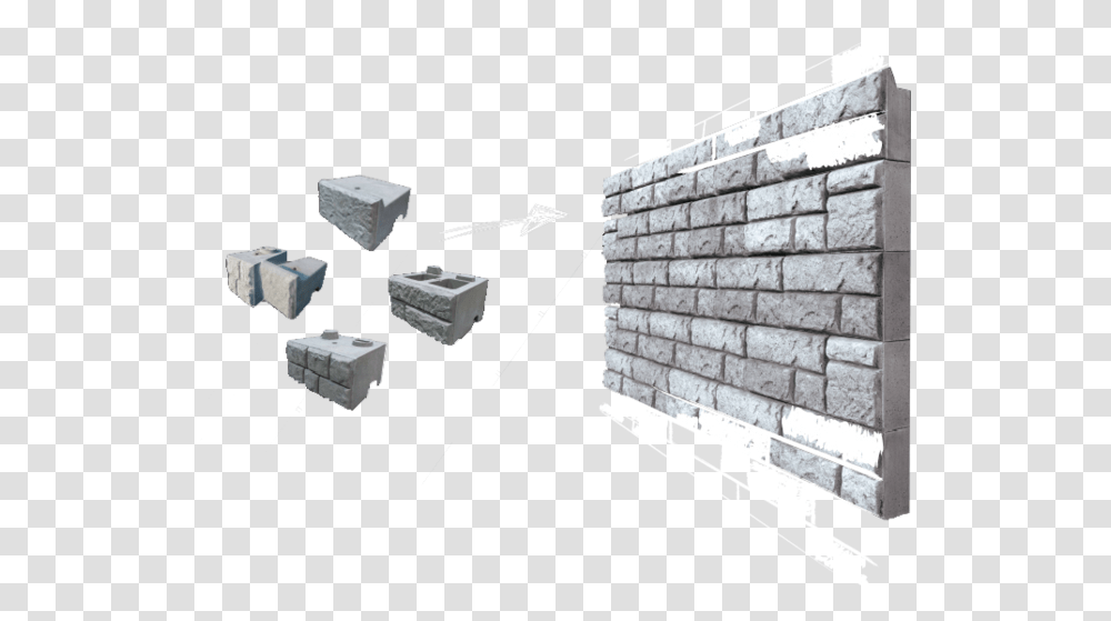 Stampo Blocchi In Cemento, Building, Architecture, Table, Minecraft Transparent Png