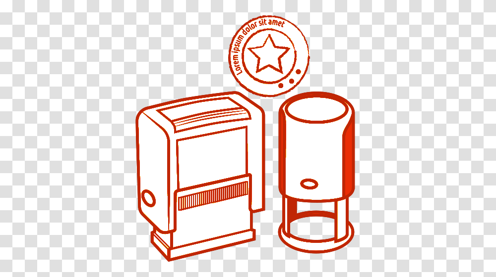Stamps Ink, Gas Pump, Machine, Cylinder, Beverage Transparent Png