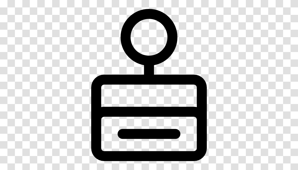 Stamps Stamper Airport Passport Icon, Gray, World Of Warcraft Transparent Png