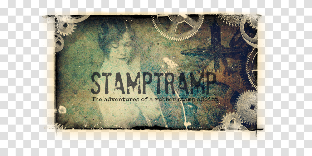 Stamptramp Visual Arts, Word, Paper Transparent Png