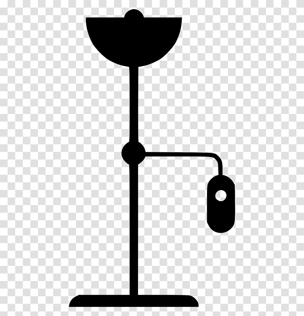Stand Alone Ing Control Icon Free Download, Shovel, Stencil Transparent Png
