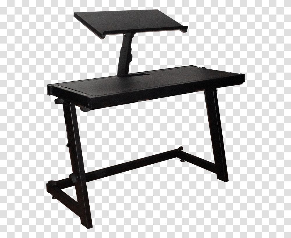 Stand For Dj Mixer, Chair, Furniture, Tabletop, Shop Transparent Png