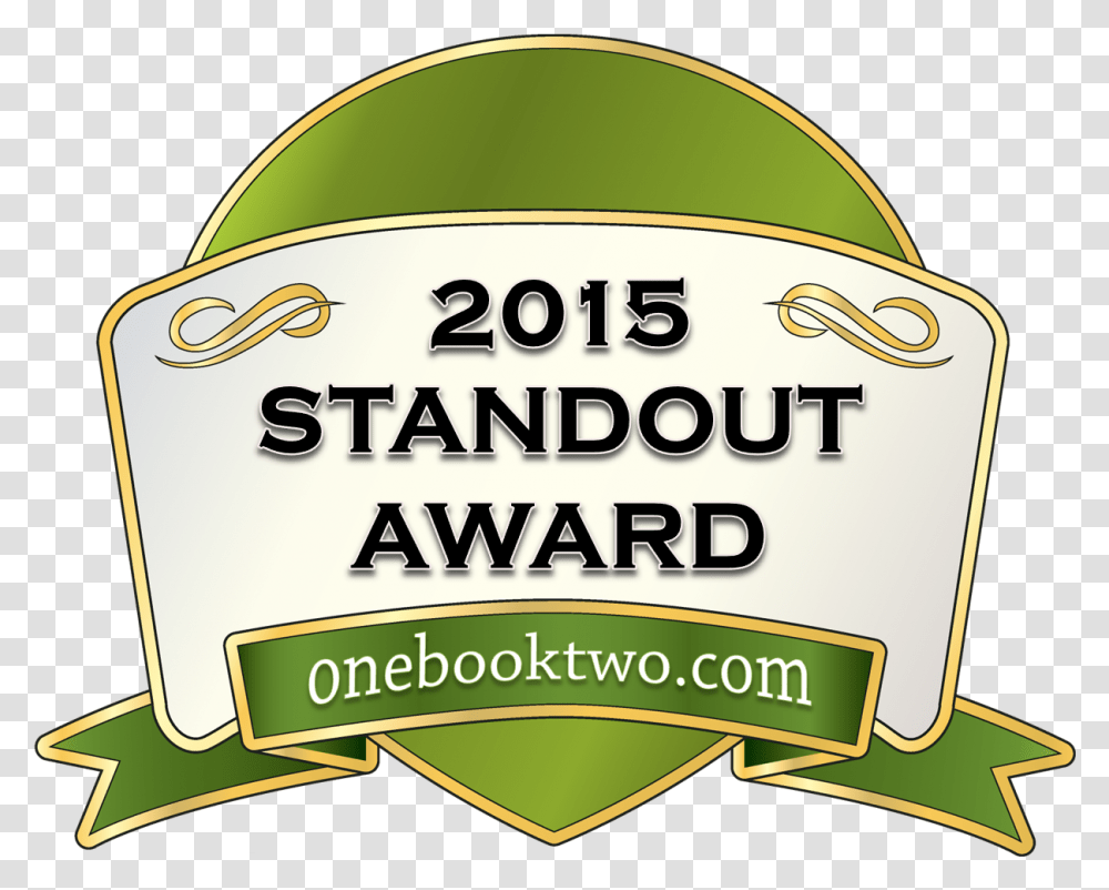 Stand Out Award Badge2 Label, Plant, Beverage, Vase Transparent Png