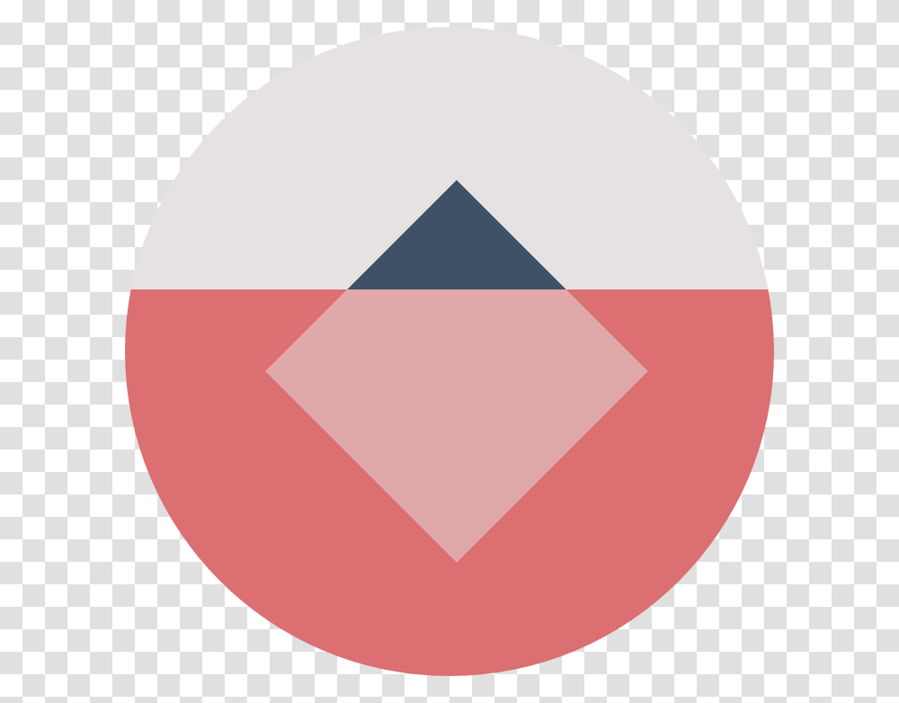 Stand Out Circle, Triangle, Sphere, Logo Transparent Png