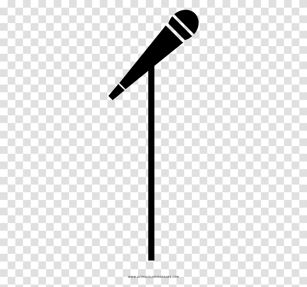 Stand Up Comedy Icon, Gray, World Of Warcraft Transparent Png