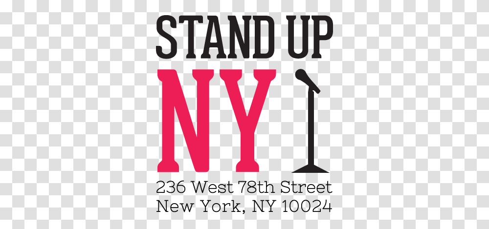 Stand Up Ny, Word, Alphabet, Label Transparent Png