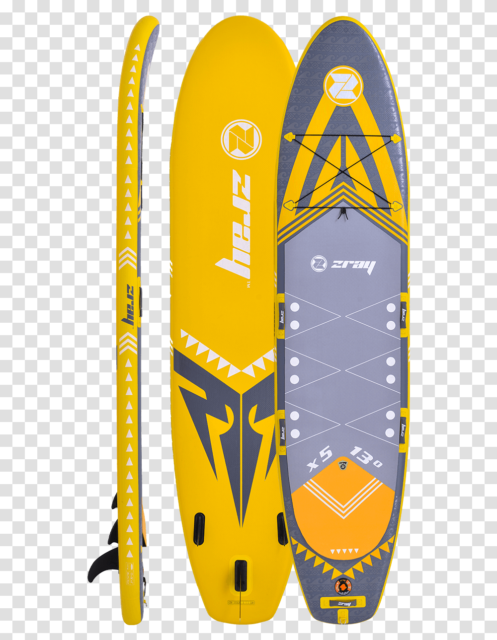 Stand Up Paddle Board X Rider 396 Cm Zray Sup X Rider, Advertisement, Skateboard, Poster Transparent Png