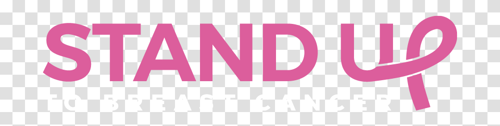 Stand Up To Cancer 2019, Word, Label, Alphabet Transparent Png