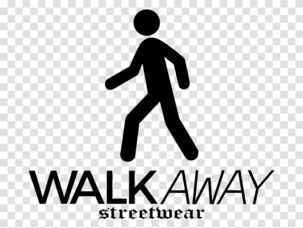 Stand Walk Run Icon Watch For Falling Ice, Gray, World Of Warcraft Transparent Png