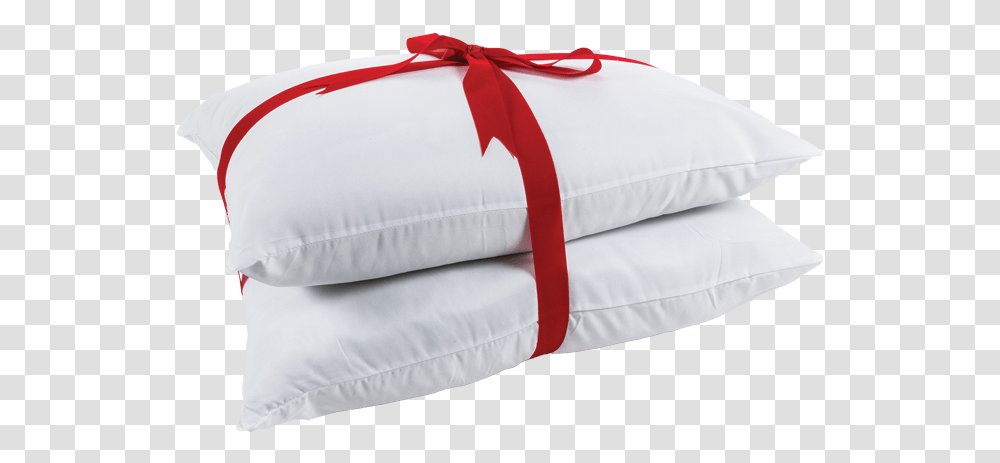 Standard Bed PillowsTitle 2pk Standard Bed Pillows Throw Pillow, Cushion, Home Decor, Tent, Furniture Transparent Png
