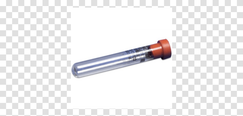 Standard Blood Collection Tubes With Red Stopper Tool, Marker Transparent Png