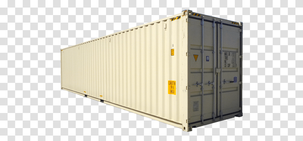 Standard Container, Shipping Container, Crib, Furniture Transparent Png