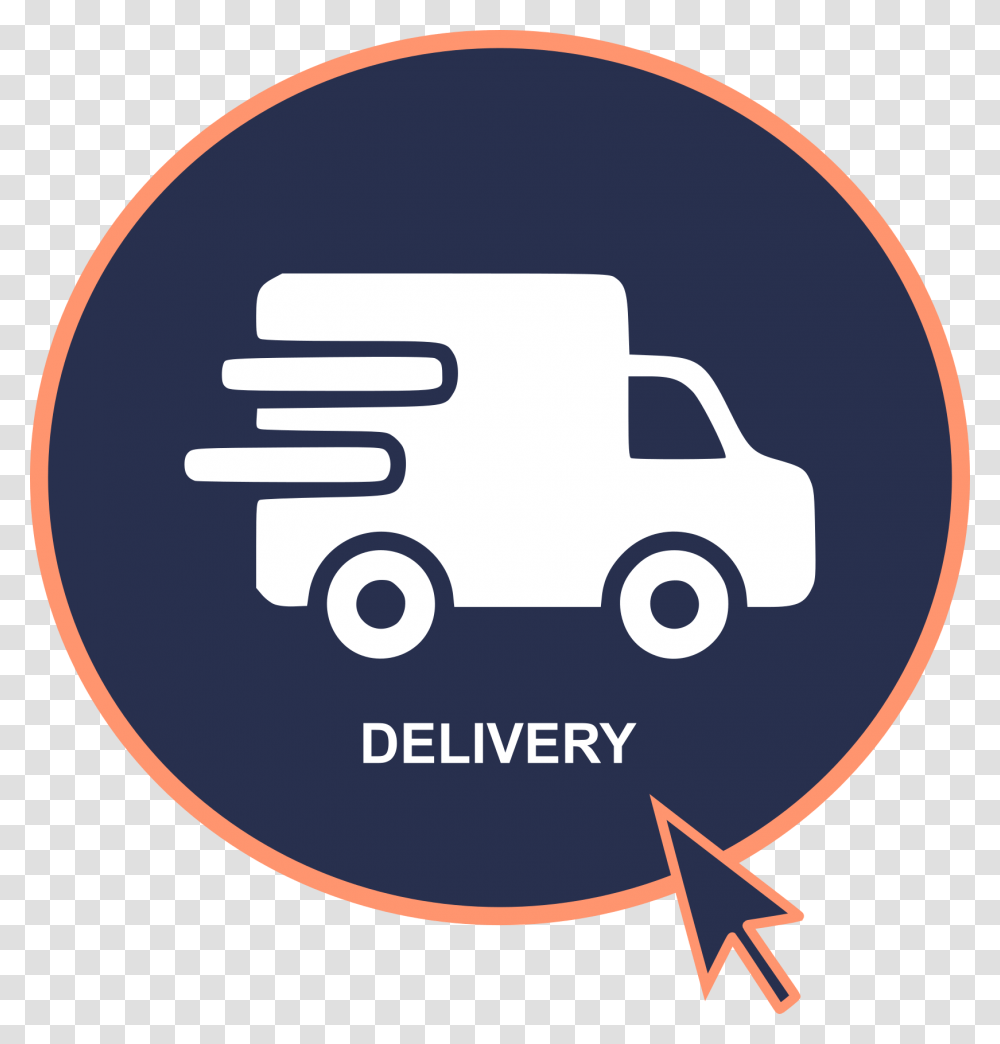 Standard Delivery Delivery, Car, Vehicle Transparent Png
