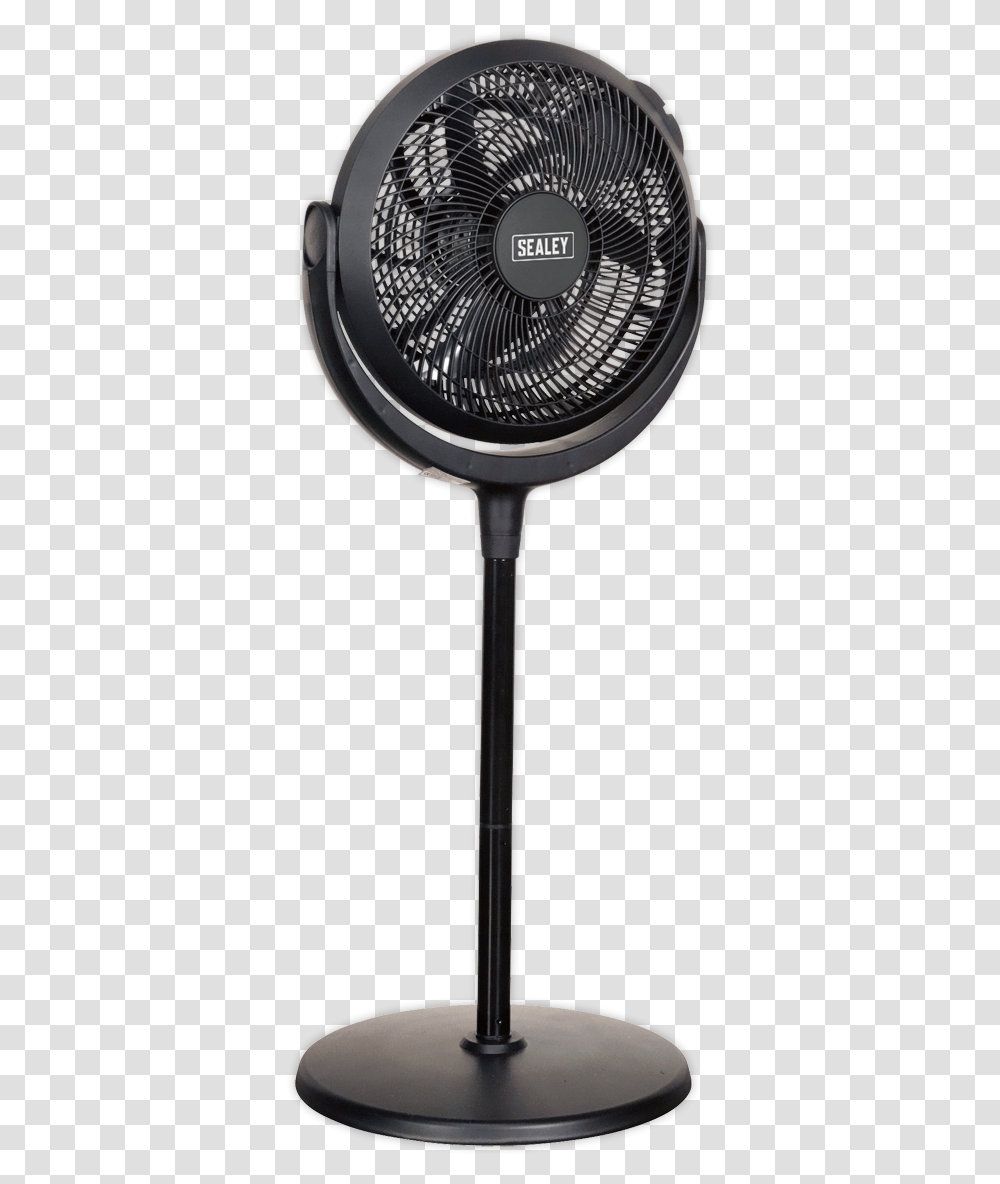 Standard Electric Stand Fan, Lighting, Lamp, Electric Fan Transparent Png