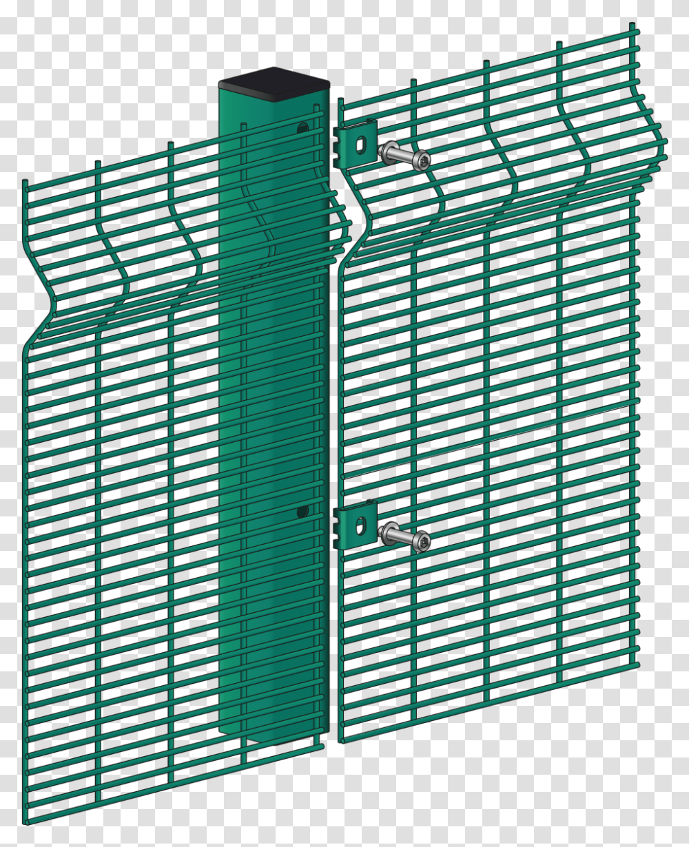 Standard Flat Panel 358 Prison Mesh Fence, Home Decor, Window, Outdoors, Curtain Transparent Png