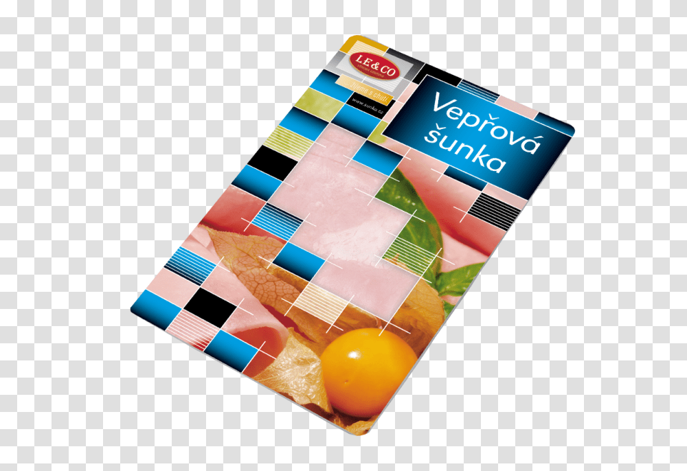 Standard Hams Le Co, Advertisement, Poster, Flyer, Paper Transparent Png