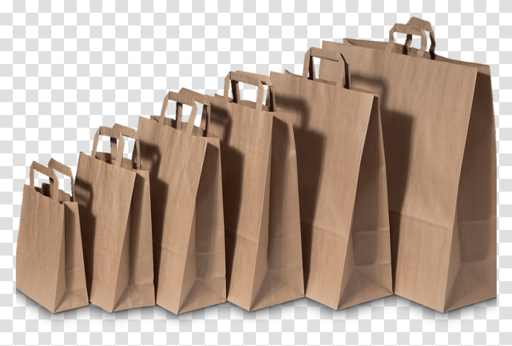 Standard Paper Bag Dimensions, Shopping Bag, Sack, Tie, Accessories Transparent Png