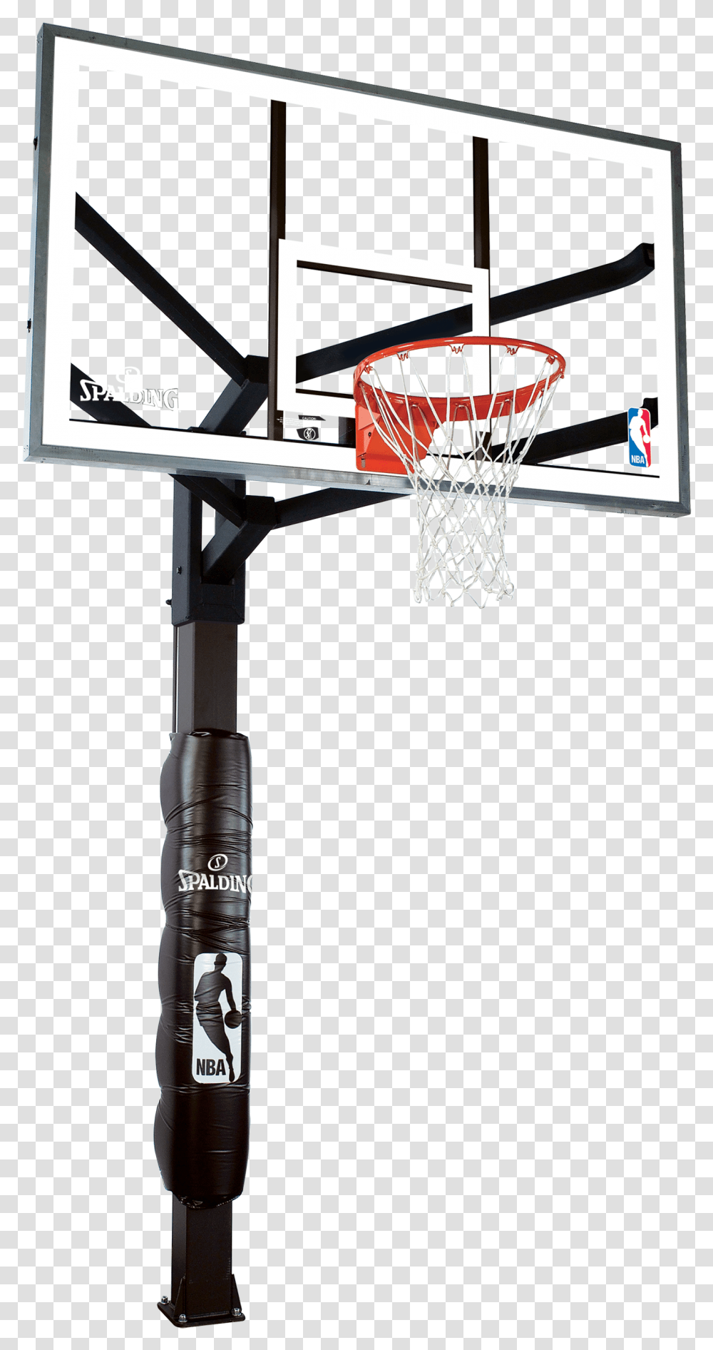 Standard Size Of Basketball Ring And Board, Hoop, Team Sport, Sports Transparent Png