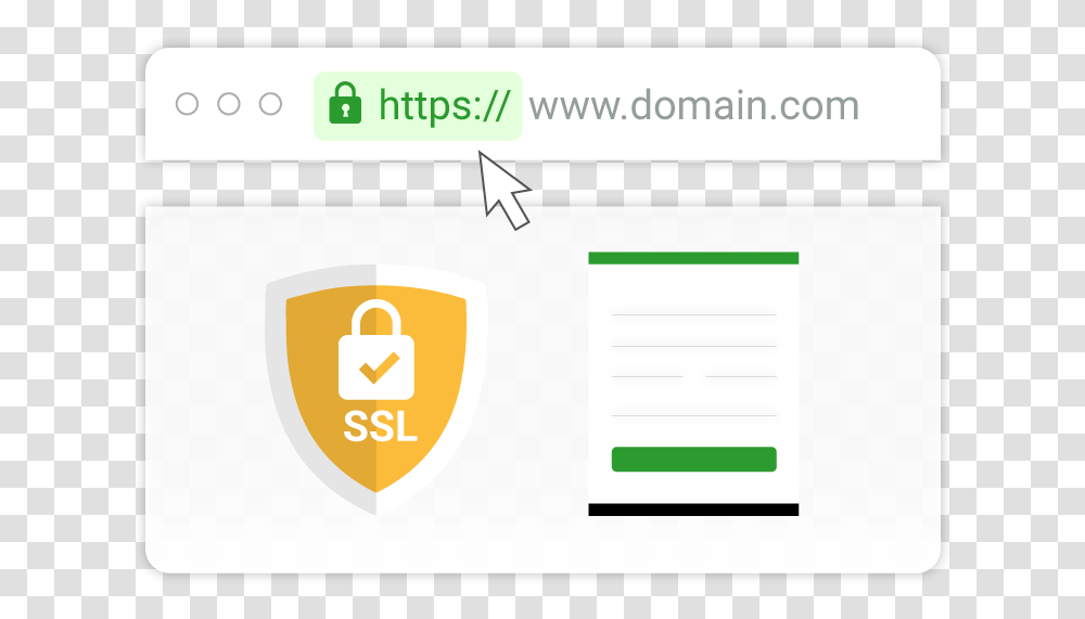 Standard Ssl Vs Deluxe Ssl, Security, File Transparent Png