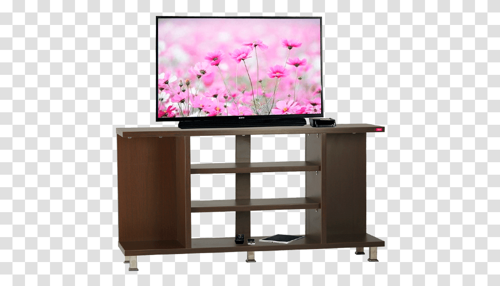 Standard Tv StandTitle Standard Tv Stand, Monitor, Screen, Electronics, Display Transparent Png