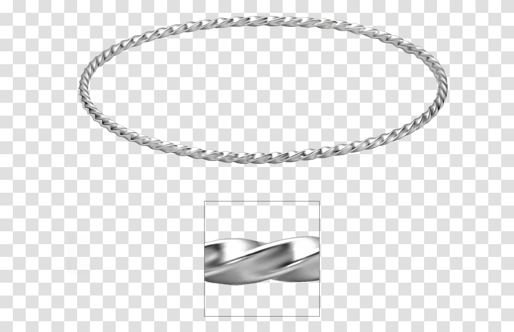 Standard View Of Brct15 In White Metal Chain, Necklace, Jewelry, Accessories, Accessory Transparent Png