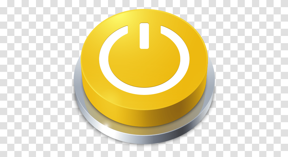 Standby Perspective Button Icon I Like Buttons 3a Perspective Button Icon, Lighting, Text, Gold, Tape Transparent Png