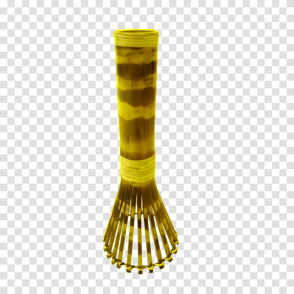 Standing Brown And Yellow Flower Vase Sister Crafts, Arrow, Lamp, Cable Transparent Png