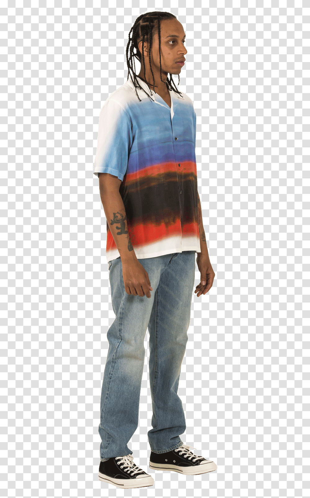 Standing, Apparel, Skin, Person Transparent Png