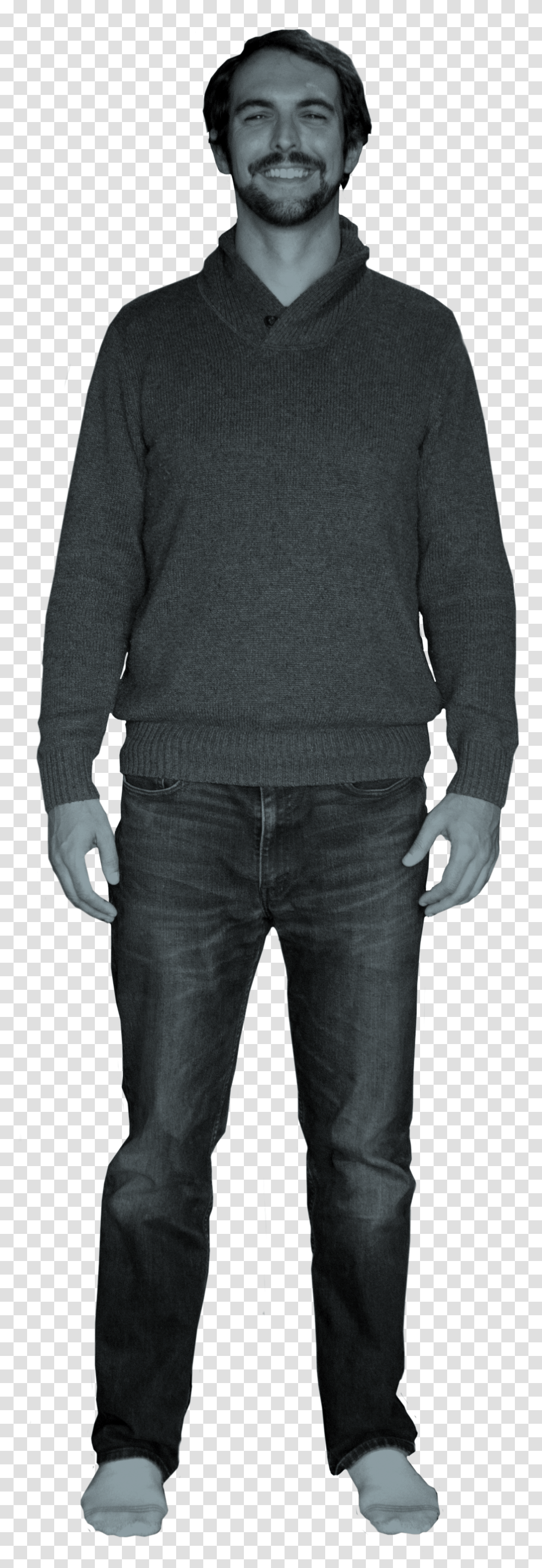 Standing, Apparel, Sleeve, Long Sleeve Transparent Png