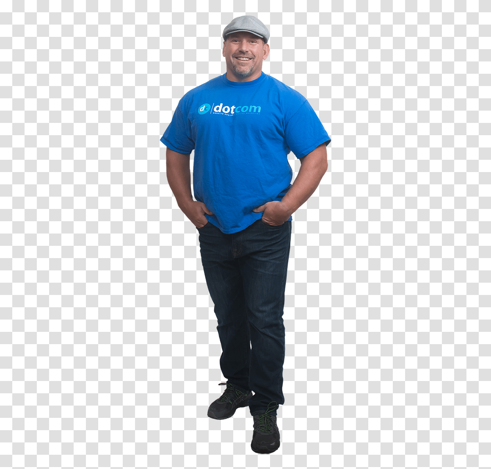 Standing, Pants, Person, Sleeve Transparent Png