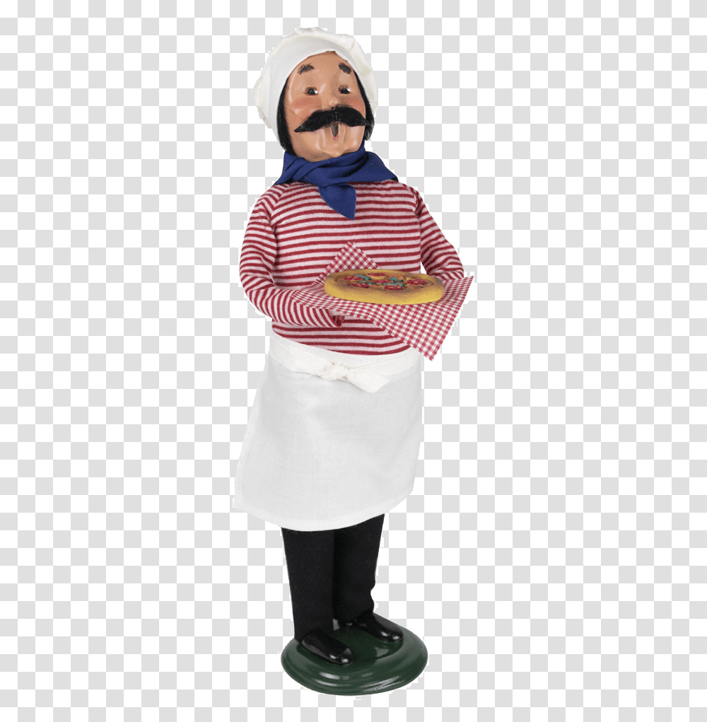 Standing, Person, Home Decor, Pizza Transparent Png