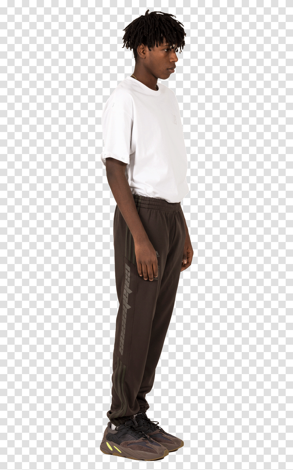 Standing, Person, Pants, Shorts Transparent Png