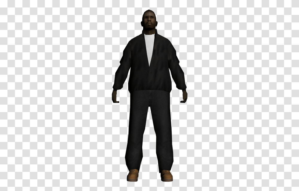 Standing, Person, Sleeve, Suit Transparent Png