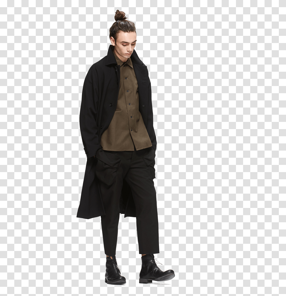 Standing, Sleeve, Person, Suit Transparent Png