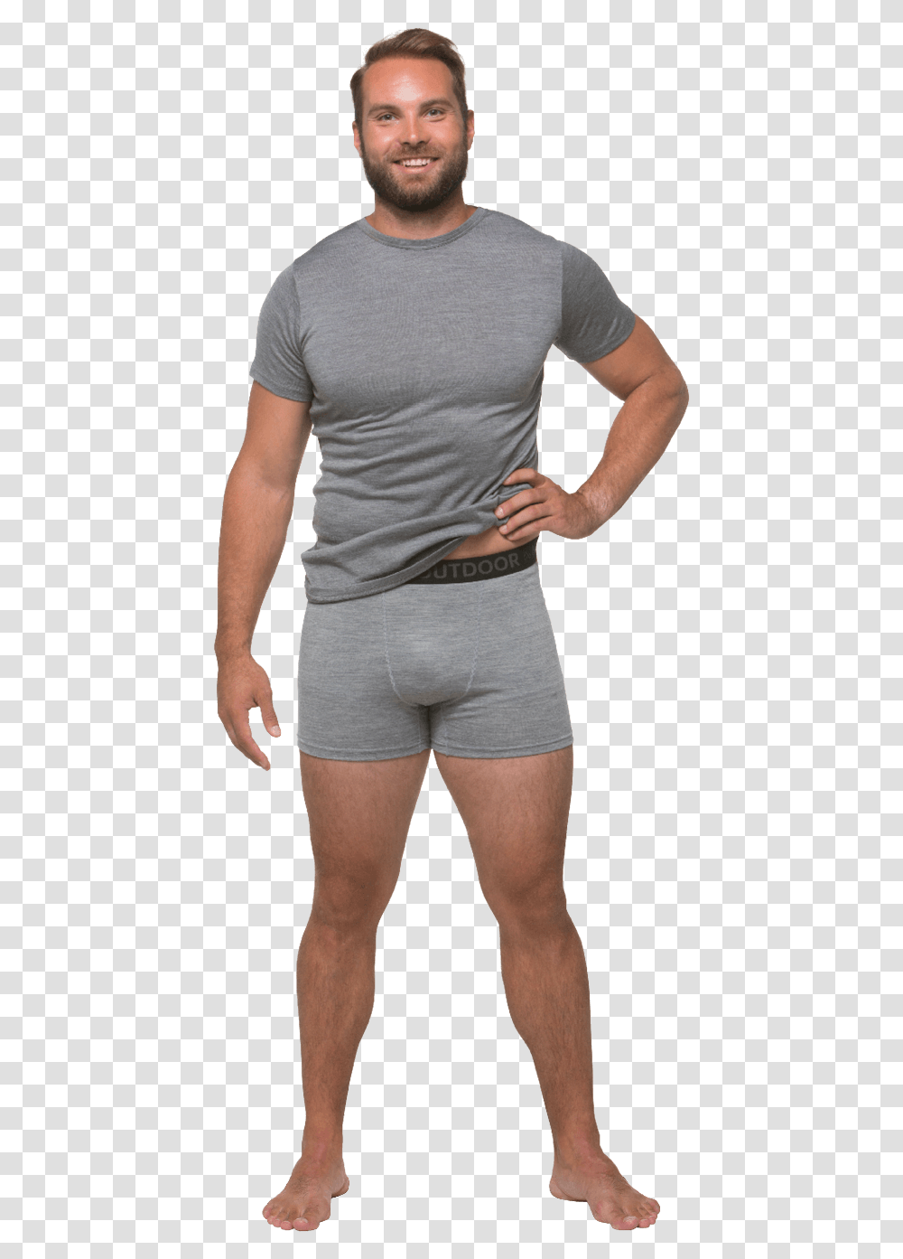 Standing, Underwear, Person, Lingerie Transparent Png