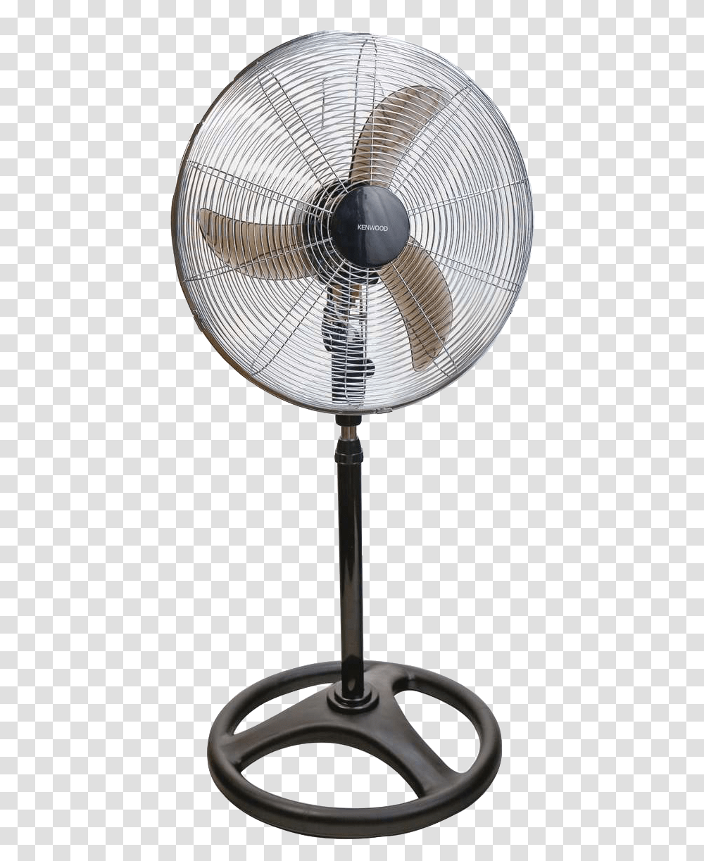 Standing Fan Standing Fan, Lamp, Electric Fan Transparent Png