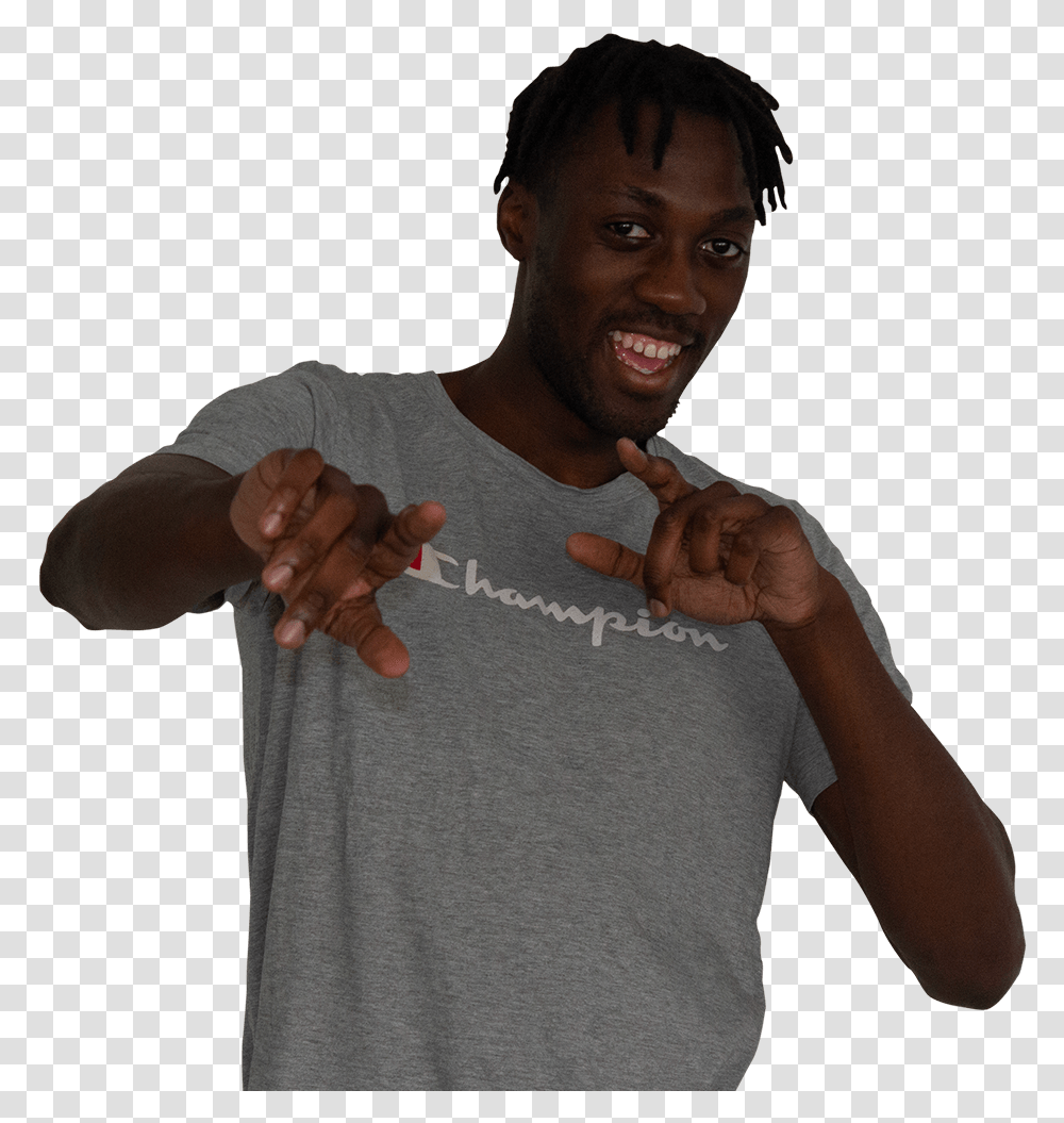 Standing, Finger, Apparel, Person Transparent Png