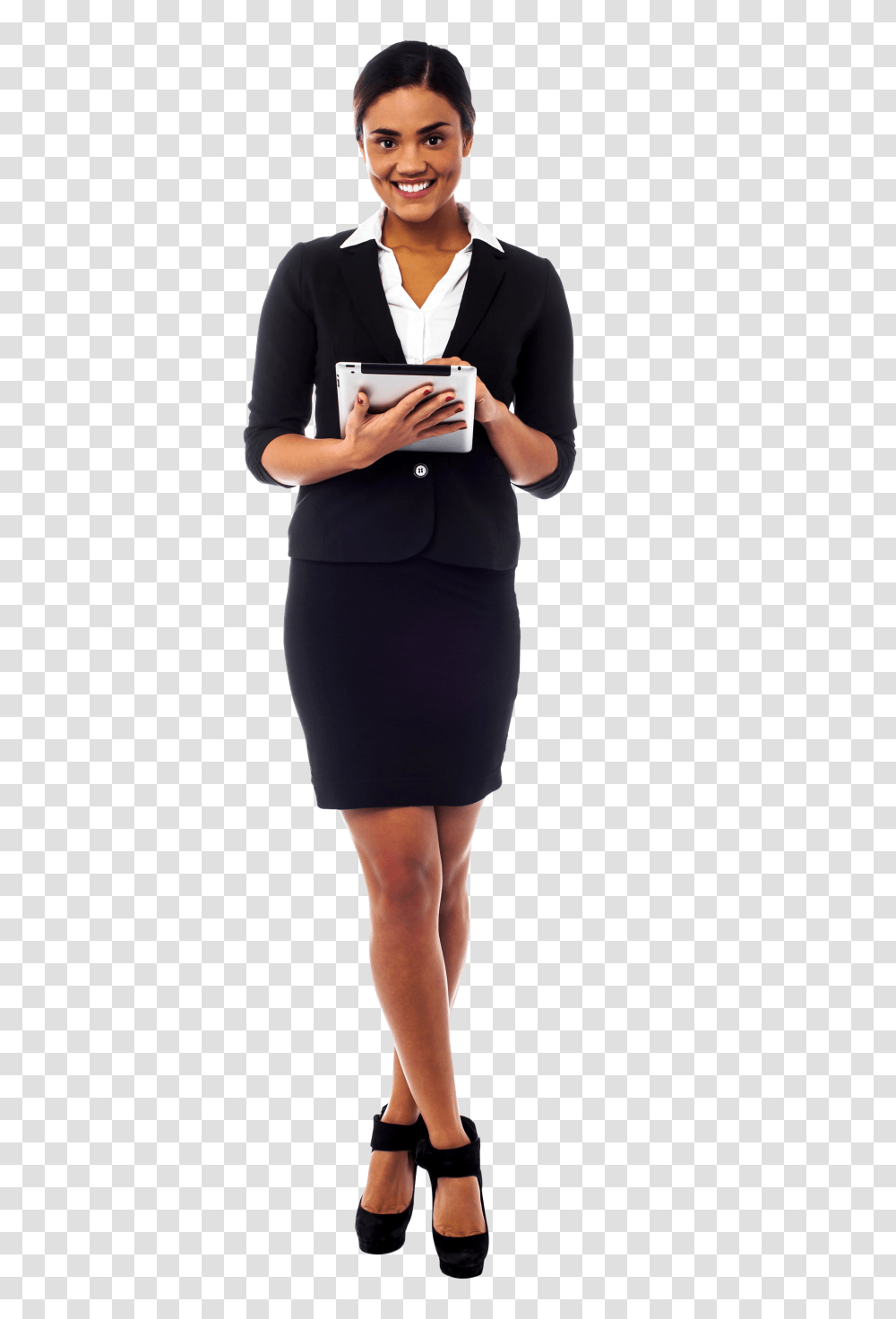 Standing Girl Image, Person, Female, Woman Transparent Png