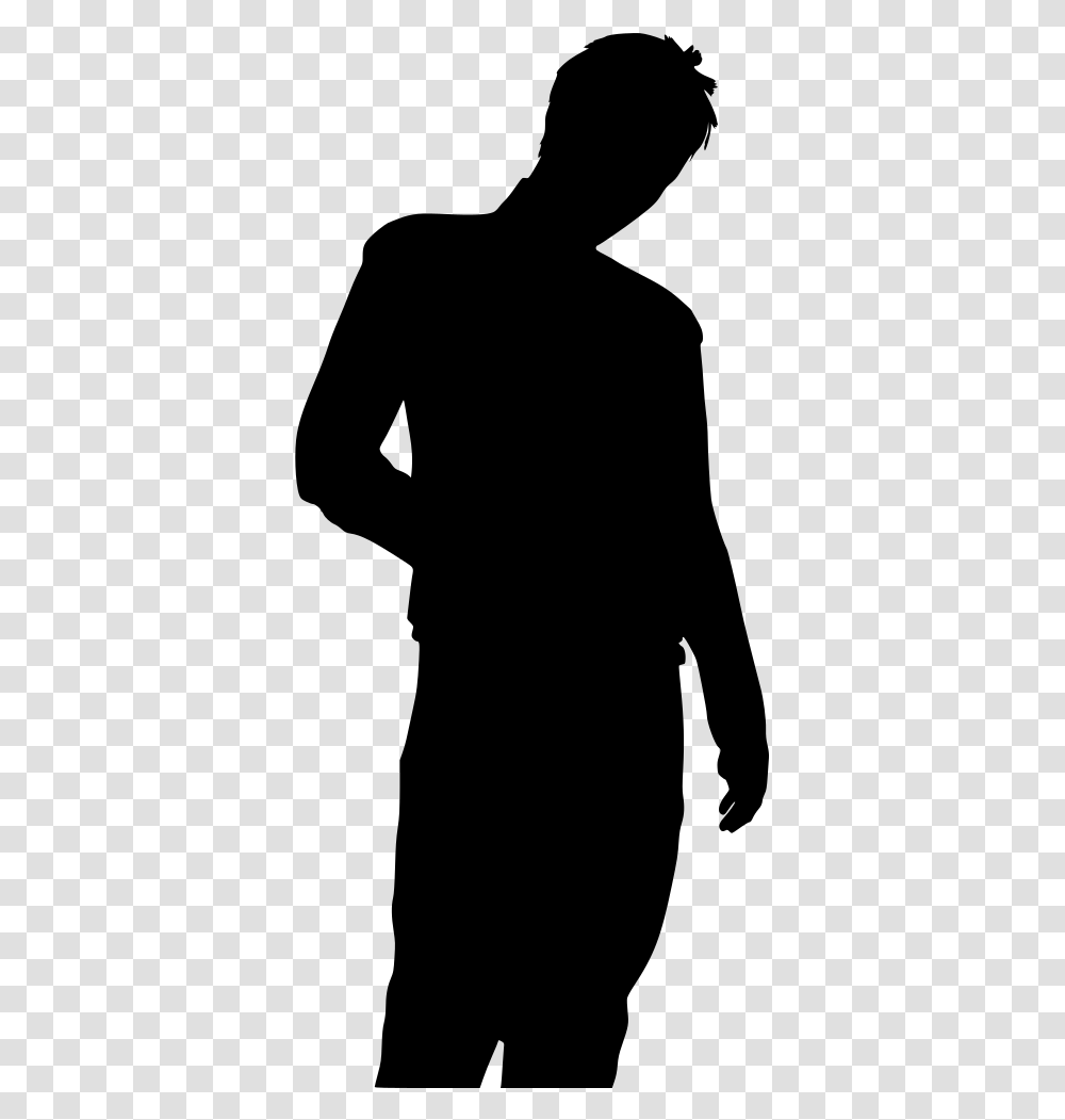 Standing, Gray, World Of Warcraft Transparent Png