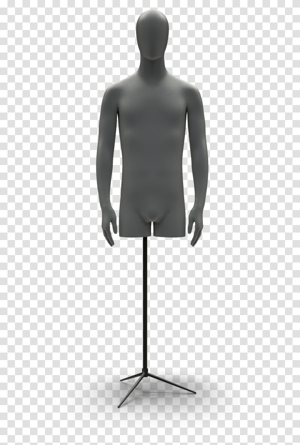 Standing, Mannequin, Apparel, Spandex Transparent Png