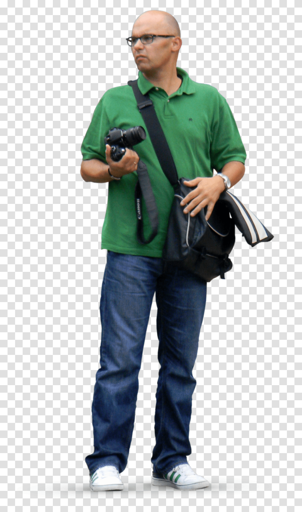 Standing, Pants, Person, Human Transparent Png