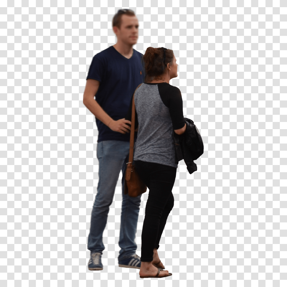 Standing People, Person, Pants, Sleeve Transparent Png