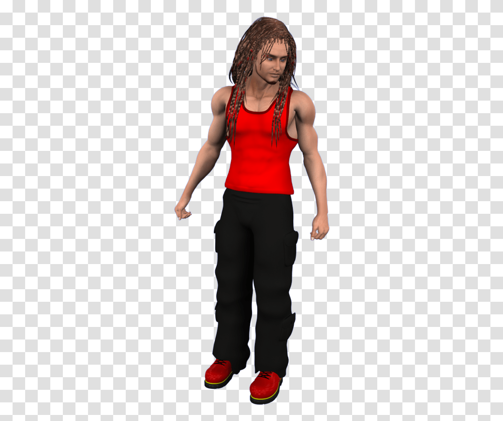 Standing, Person, Sleeve, Female Transparent Png