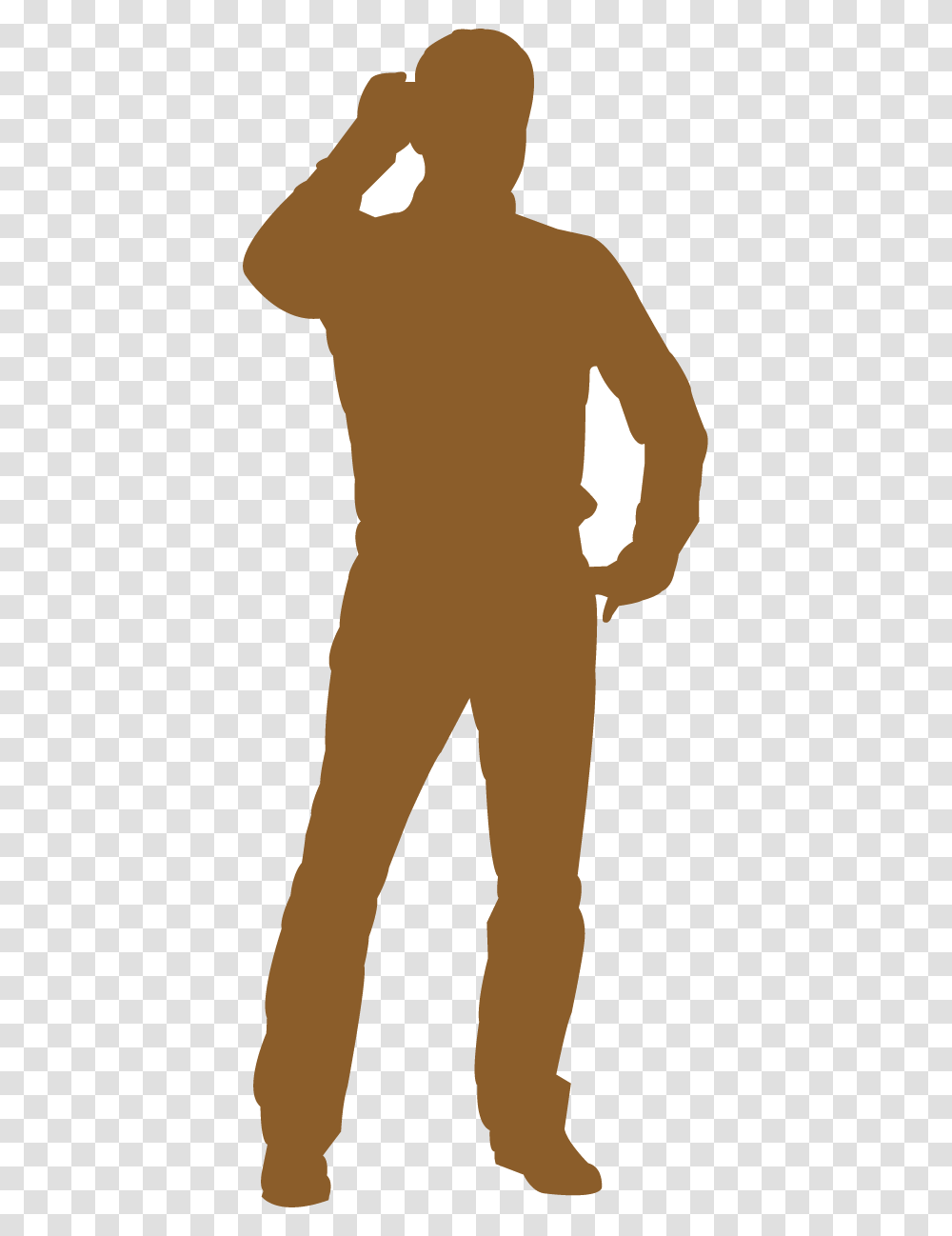 Standing, Person, Hand, Pants Transparent Png