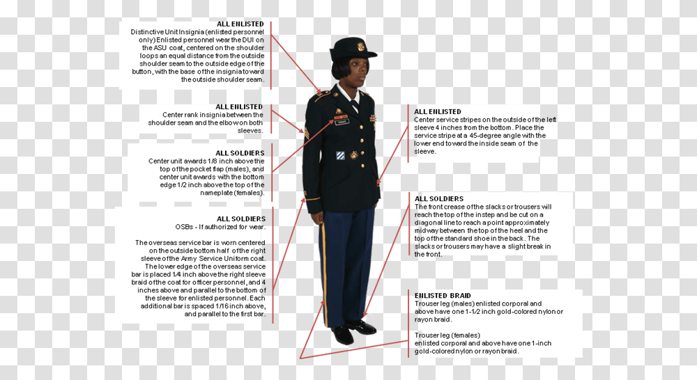 Standing, Person, Human, Military, Military Uniform Transparent Png
