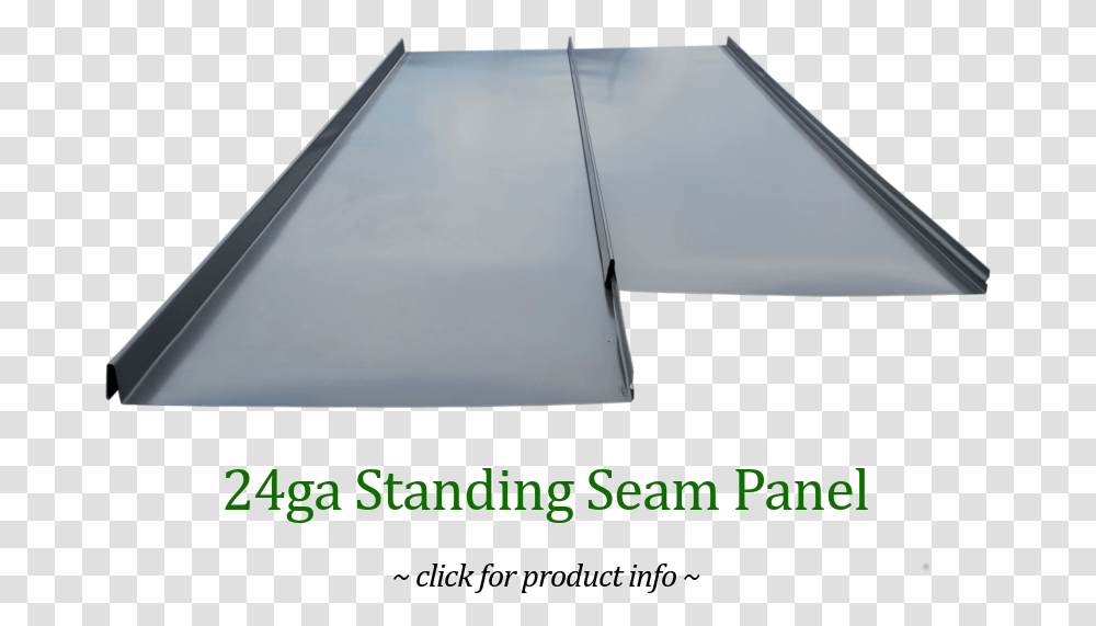 Standing Seam Roofing Roof, Architecture, Building, Window, Skylight Transparent Png