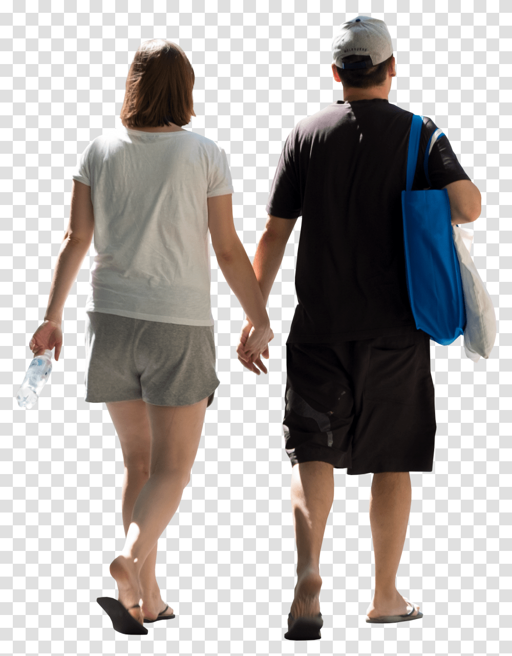 Standing, Shorts, Apparel, Hand Transparent Png