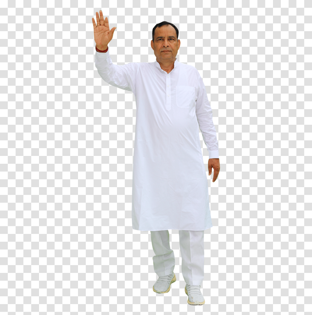 Standing, Sleeve, Apparel, Long Sleeve Transparent Png