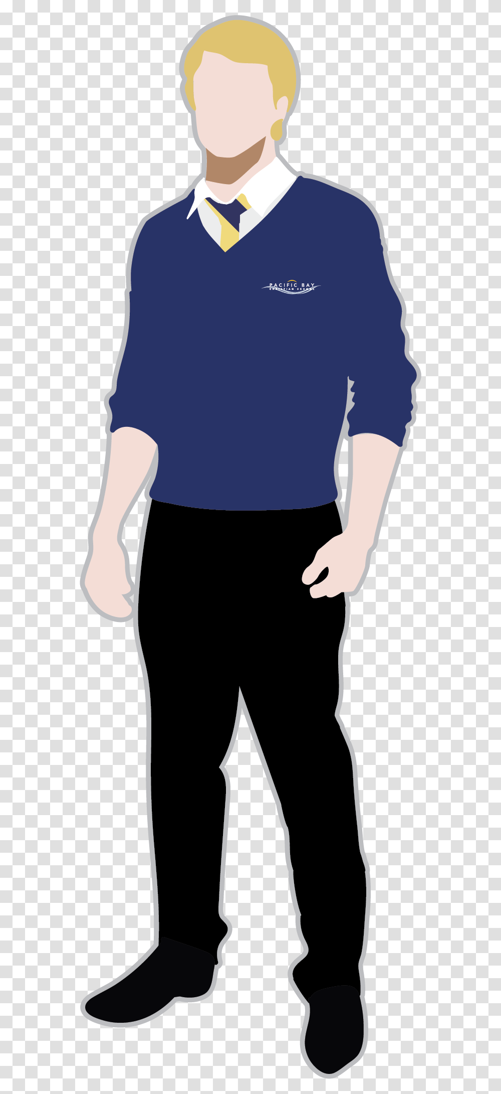 Standing, Sleeve, Pants, Person Transparent Png