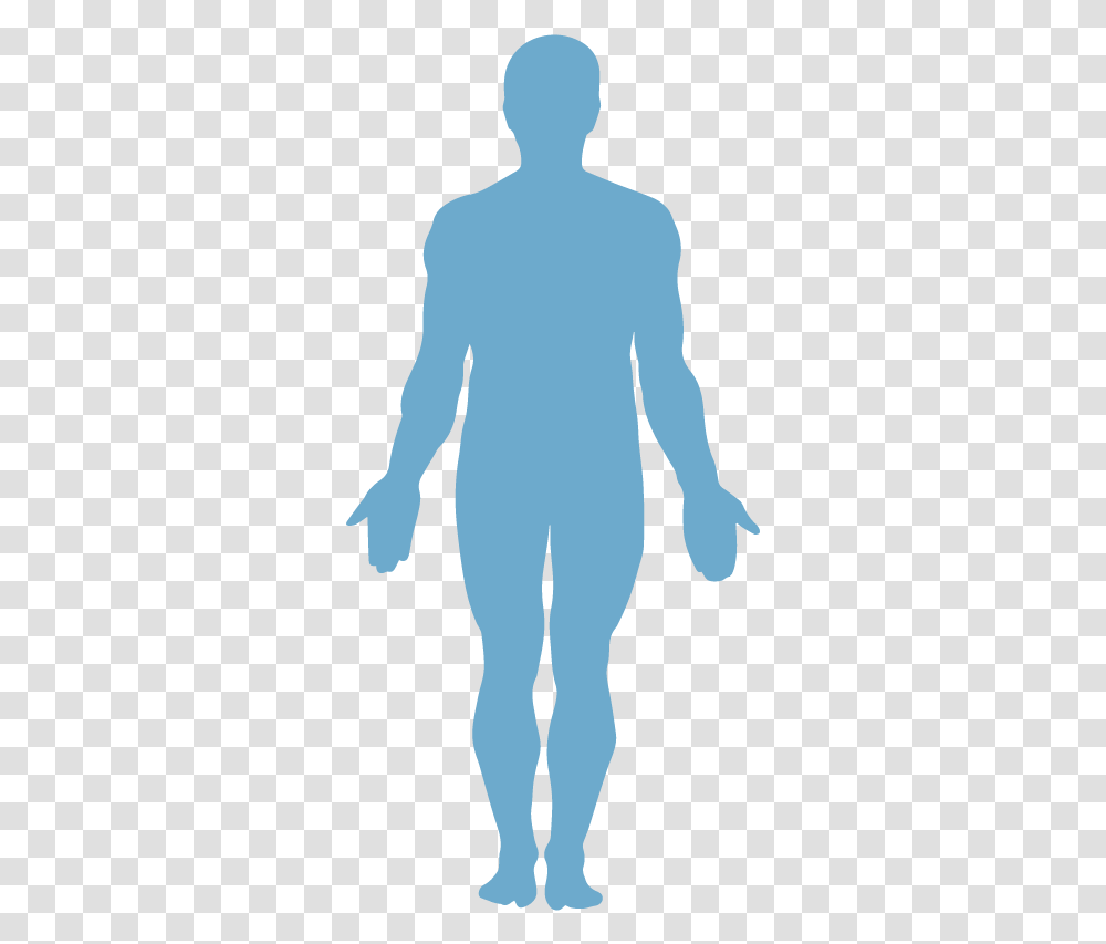 Standing, Sleeve, Person, Back Transparent Png
